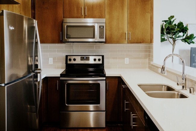 Interior Photo - Park Square at Seven Oaks