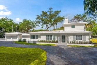 Building Photo - 7000 Old Cutler Rd