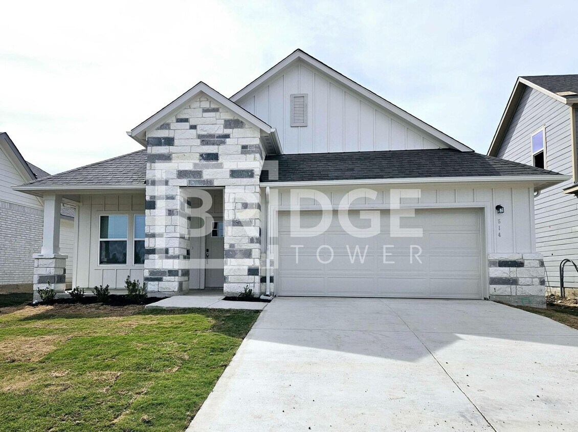 Primary Photo - 514 Sandy Glen Ln., Temple TX 76502
