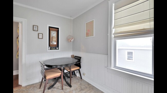 Large spacious and updated kitchen. - 99 ATLANTIC AVE