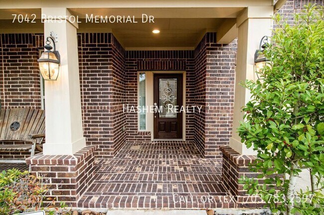 Building Photo - 7042 Bristol Memorial Dr