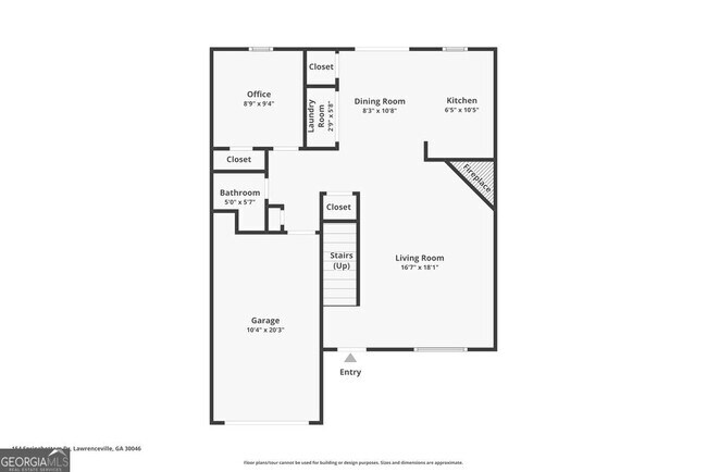 Foto del edificio - 154 Springbottom Dr SE