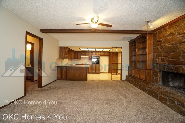 Foto del edificio - 2 br, 2 bath House - 1111 Summerton Place