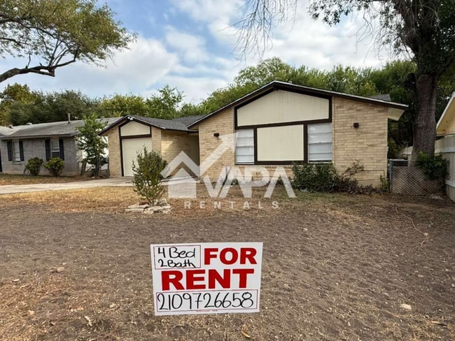 Photo - 11626 Casa Pinto House