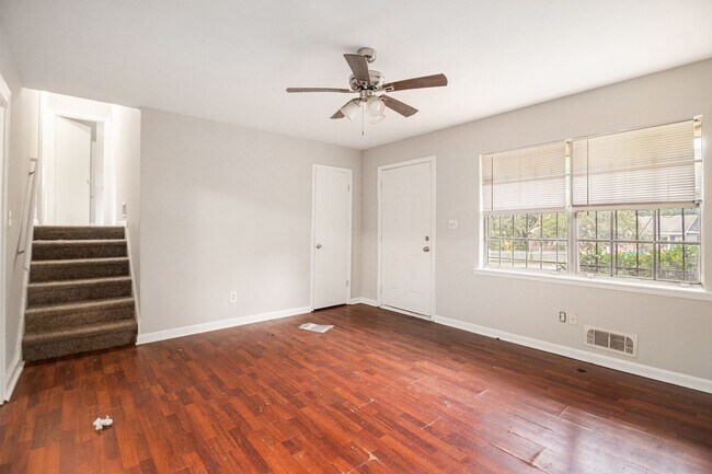 Foto del edificio - 4 bdrm, 2 bath in Jonesboro