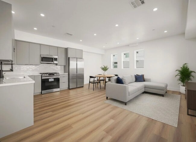 Foto del edificio - 910 N Hudson Ave