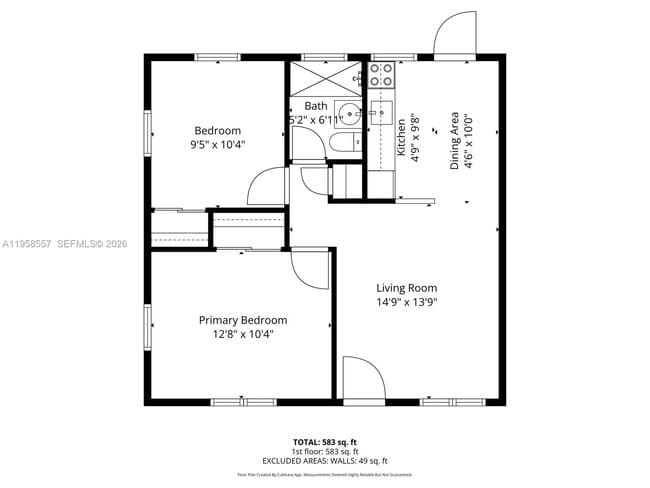 Foto del edificio - 440 NE 69th St