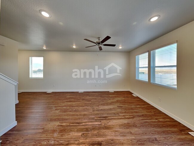 Foto del edificio - 3399 N Annabell Street