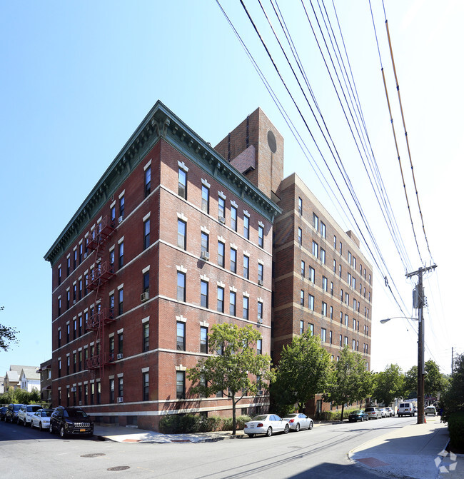 Mount Vernon New York Apartments