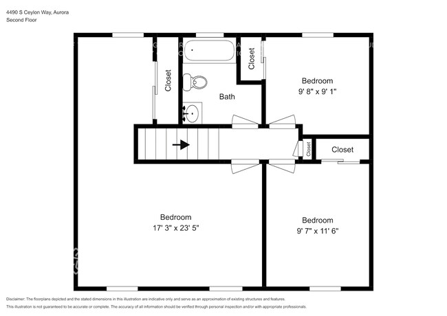 Foto del edificio - 4490 S Ceylon Way