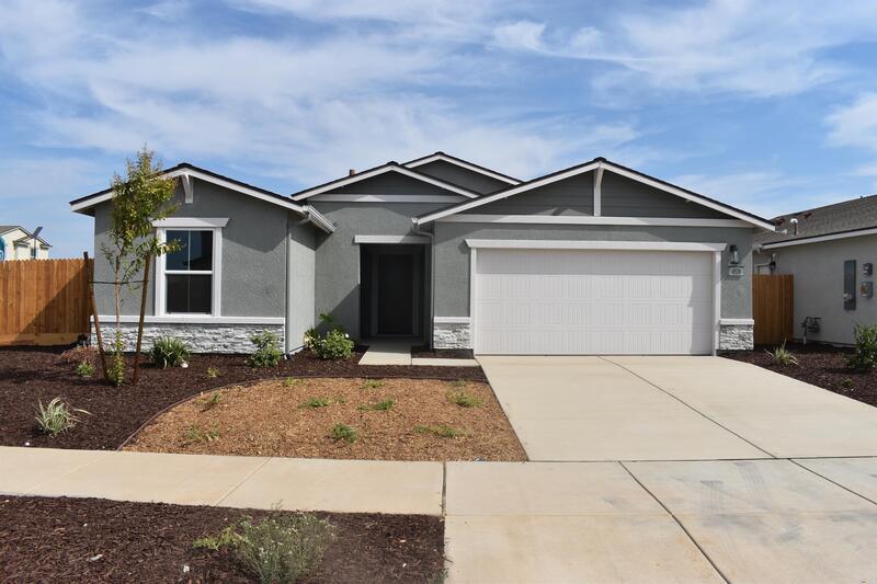 4578 Isabel Ct, Merced, CA 95348 House Rental in Merced, CA