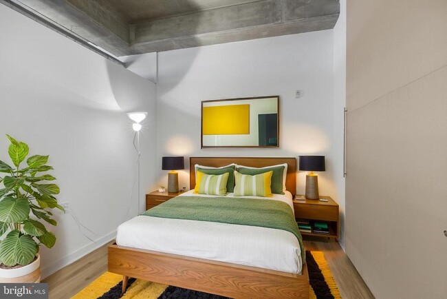 Foto del edificio - 112 N 2nd St