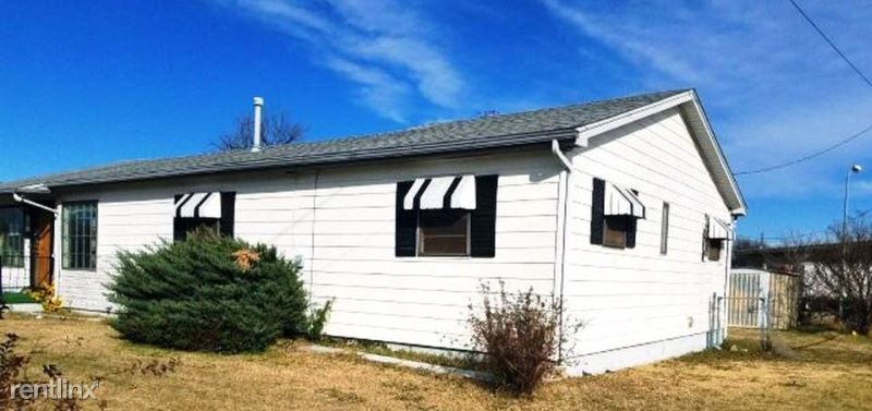 Primary Photo - 3 br, 2 bath House - 1748 SW 12th Street