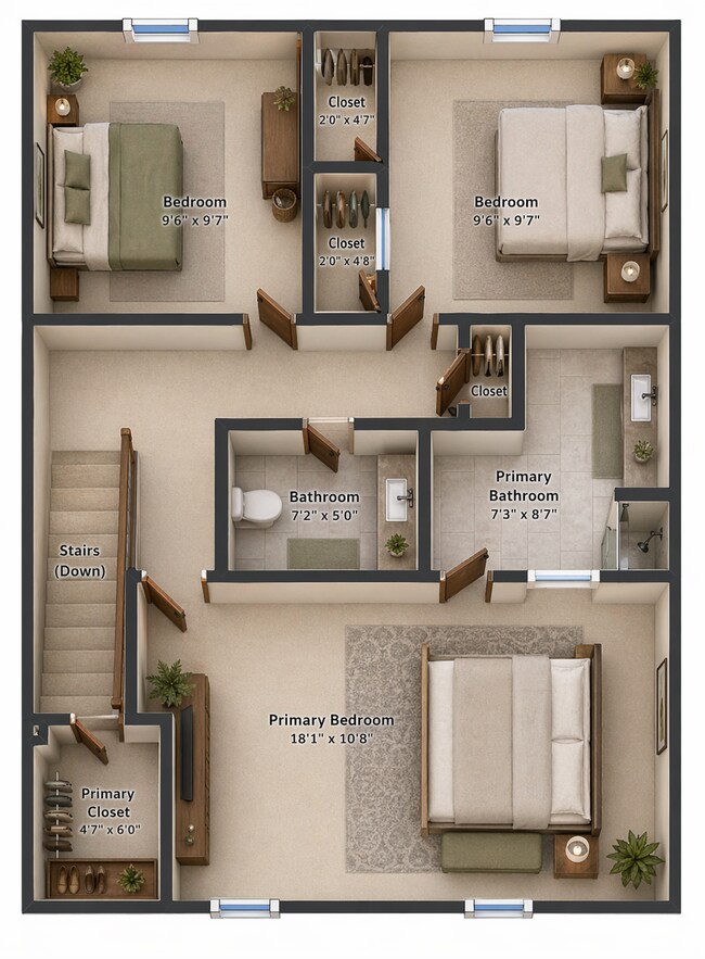 Foto del edificio - 201 Stull Ct