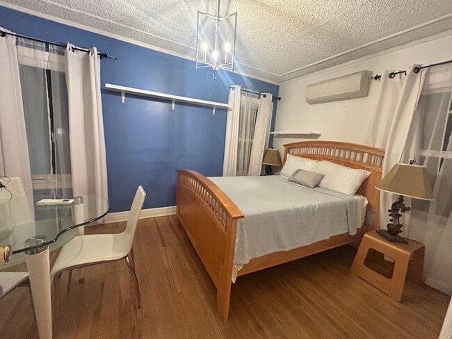 bedroom 3 - 4865 W 21st St Townhome