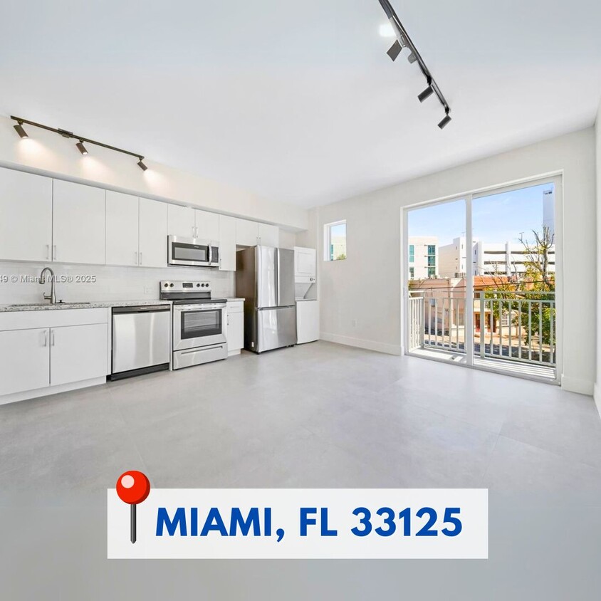 Foto principal - 1536 NW 15th Ave