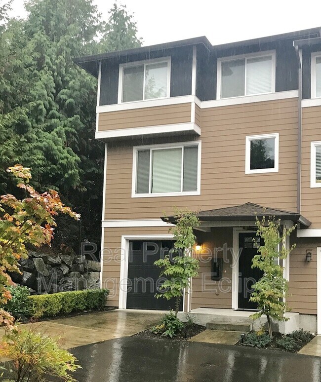 Foto del edificio - 2115 201st Pl SE