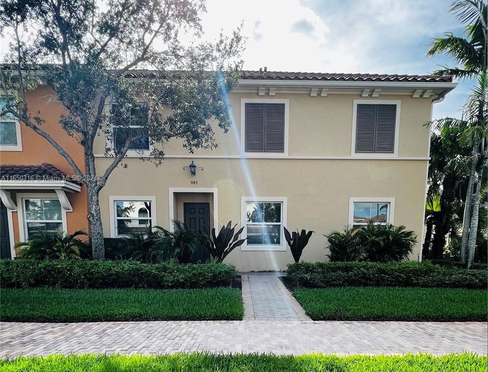Primary Photo - 3185 NW 126th Ave
