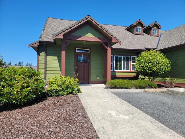 Foto del edificio - 2603 Plum Ct