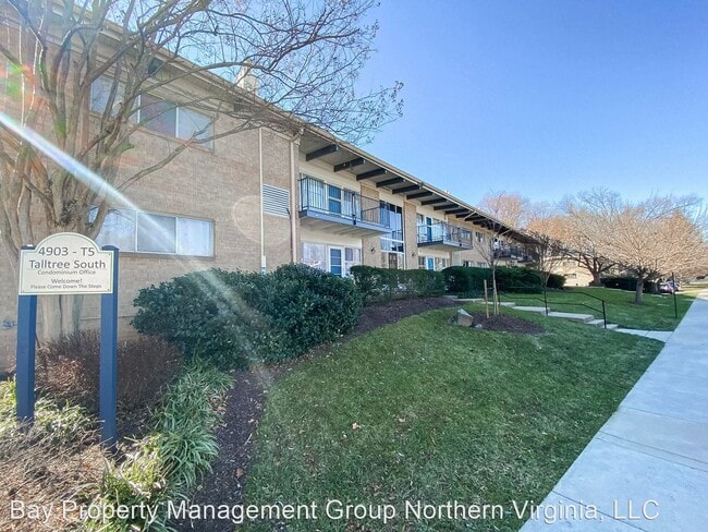 Building Photo - 2 br, 1 bath House - 4903 Americana Dr Apt...