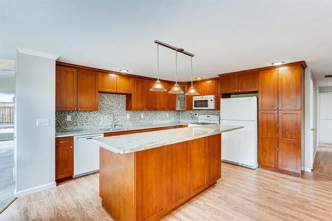 Foto del edificio - 17217 Southeast 264th Street, Covington, W...