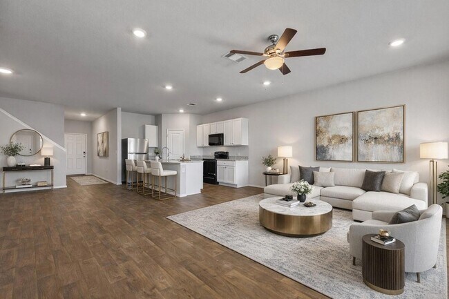 Foto del edificio - 5705 Brocade Dr