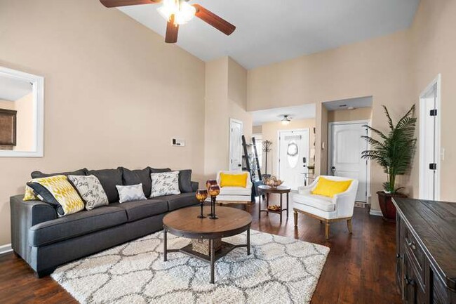 Foto del edificio - 3717 Tradewinds Terrace