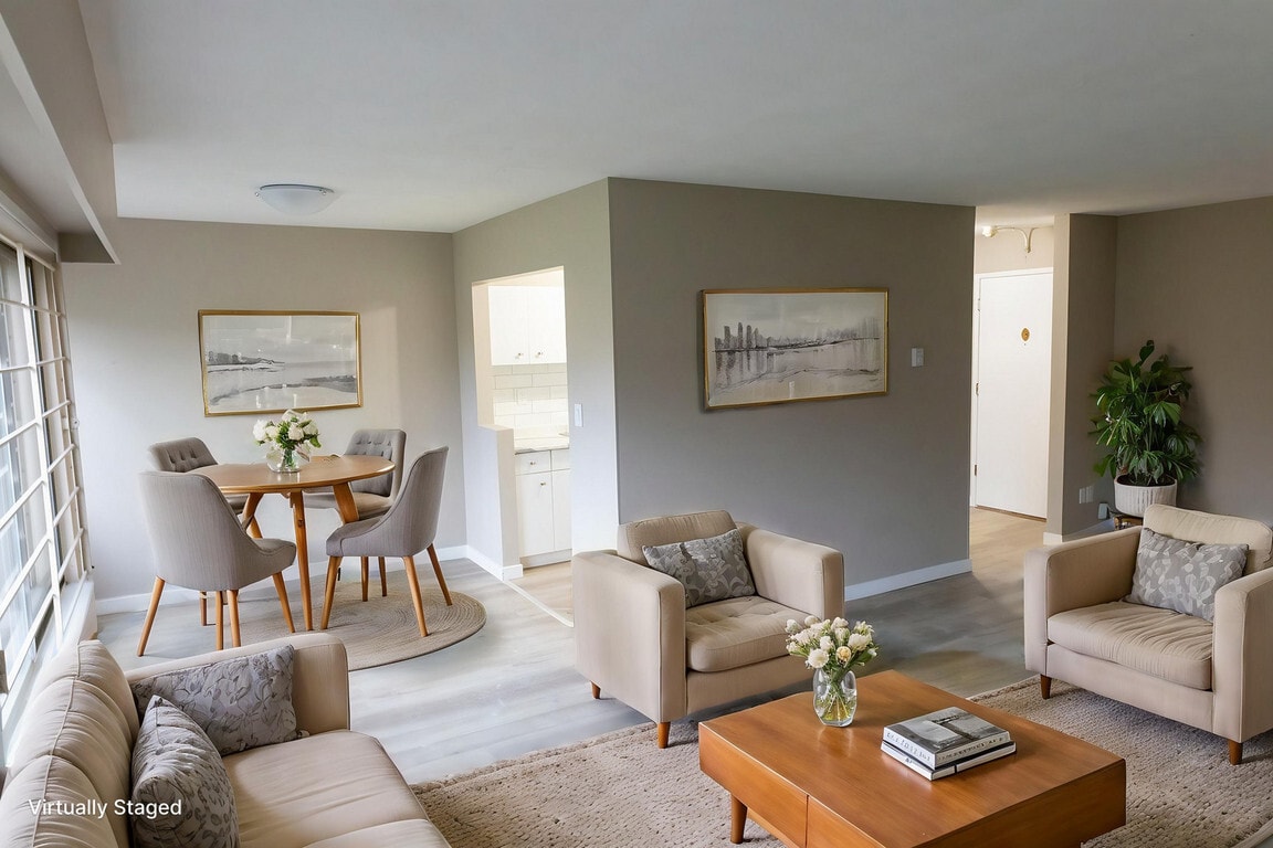 Photo principale - College Manor Mainstreet Apartments