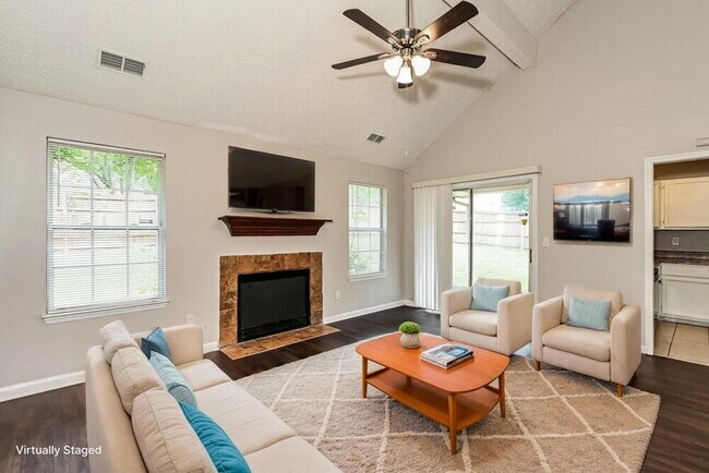 Foto del edificio - 2085 Corners Circle Trce