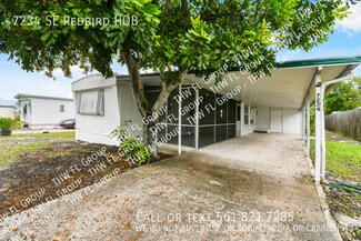 Building Photo - 7234 SE Redbird Cir