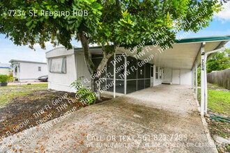 Building Photo - 7234 SE Redbird Cir