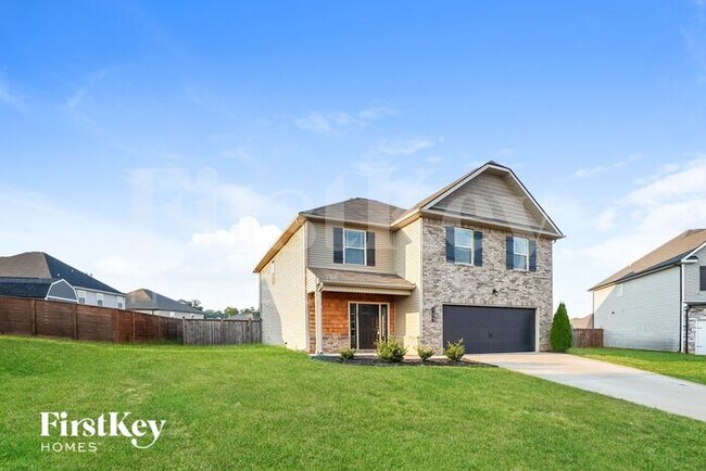 Building Photo - 105 Milton Ct