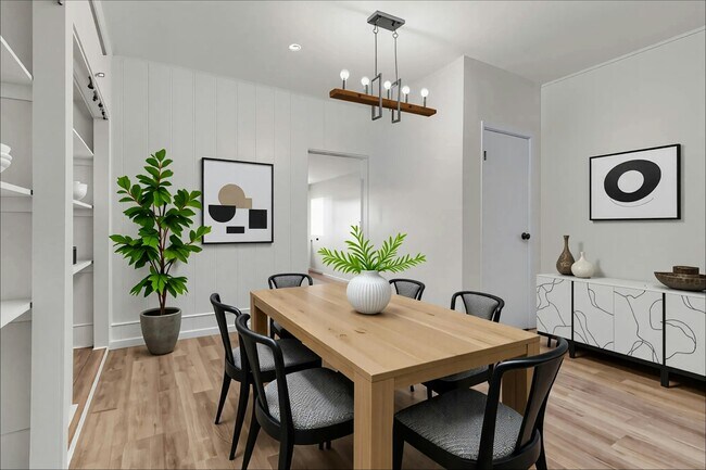 Foto del edificio - 5311 Wickliff St