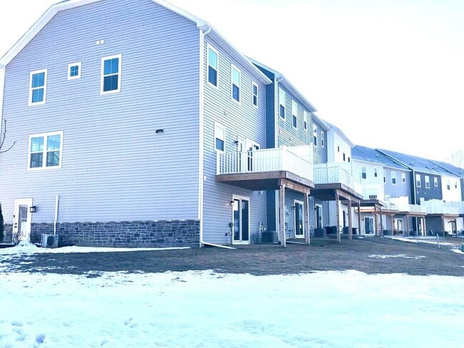 Foto del edificio - 201 Via Veneto