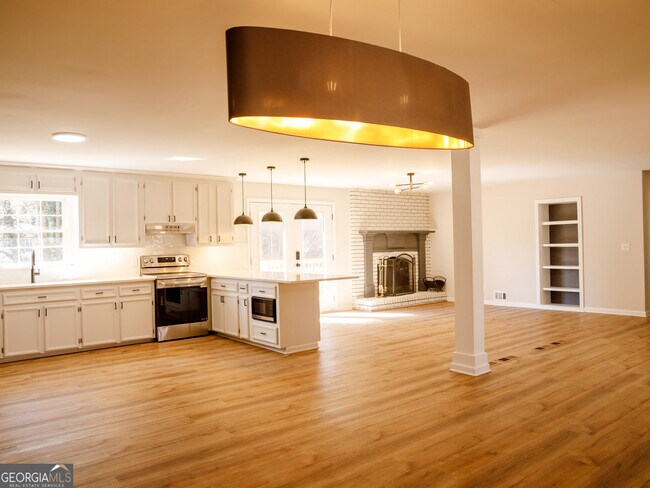 Foto del edificio - 95 Simpson Dr NE