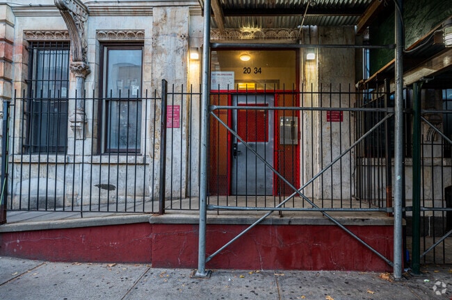 Building Photo - 2030 Adam Clayton Powell Boulevard