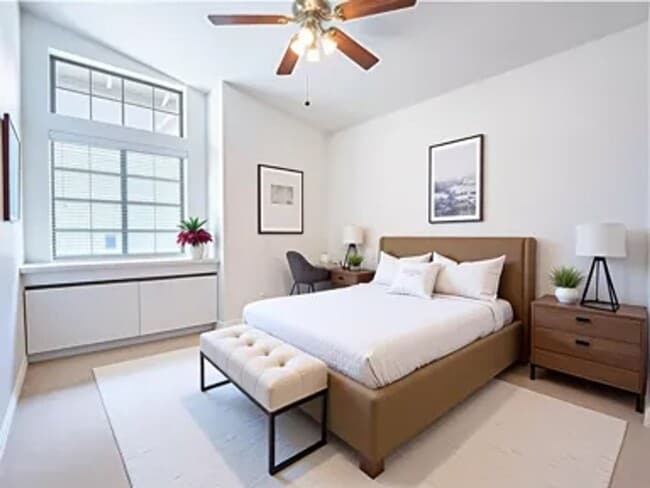 Foto del edificio - PEA3