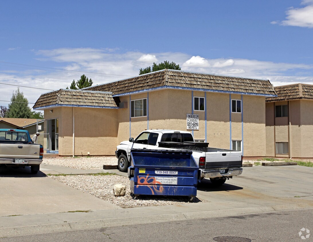Primary Photo - 2131 Norman Ln