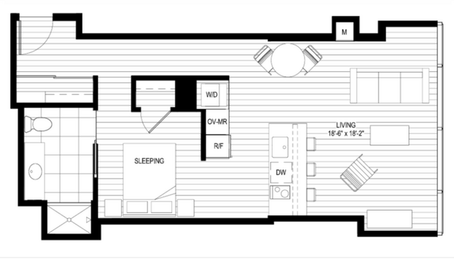 Convertible - 230 E Illinois St