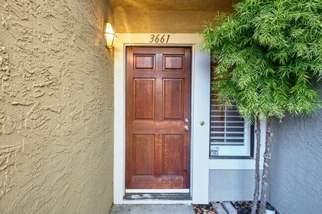 Building Photo - 2 bedroom in San Ramon CA 94582-1455