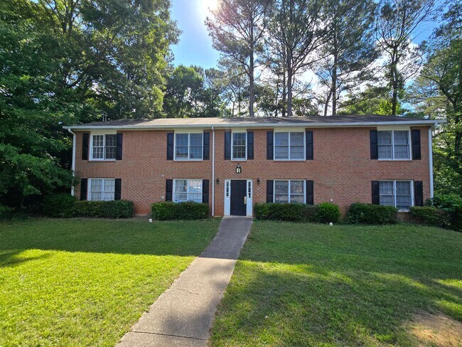 Foto del edificio - 493 Stone Mountain St