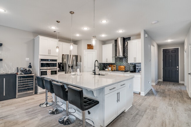 Photo - 1510 Bellingham Ln House