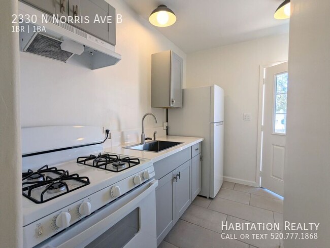 Foto del edificio - Remodeled Designer Touches! 1Bed/1Bath, ne...