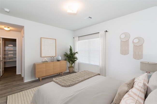 Foto del edificio - 18614 Parma Creek Trail