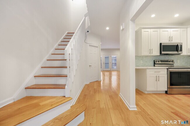 Foto del edificio - 132 Hope St