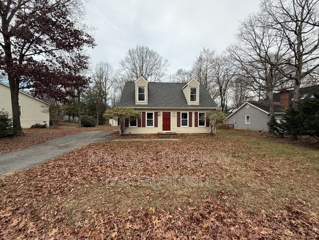 Foto del edificio - 10717 S Jamie Pl