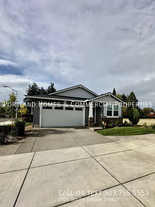 Foto principal - 2926 S Ginger St