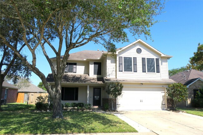 Foto del edificio - 3111 Berryfield Ln