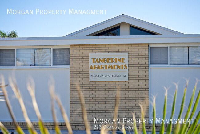 Foto del edificio - 223 Orange St