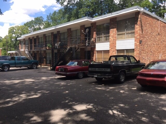 Primary Photo - 137 59th St N